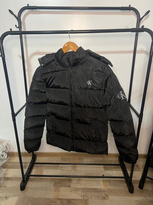 Geaca CALVIN KLEIN adult