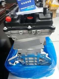 Двигатель Киа рио кия kia rio хюндай акцент хендай Hyndai 1.4 1.6