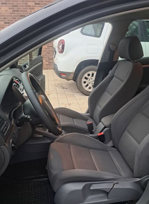 Golf 5 1.9 Tdi An 2007