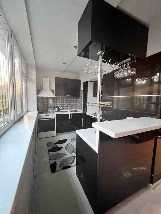 Сдаётся квартира на ул. Катта Дархан (Новомосковский)‼️