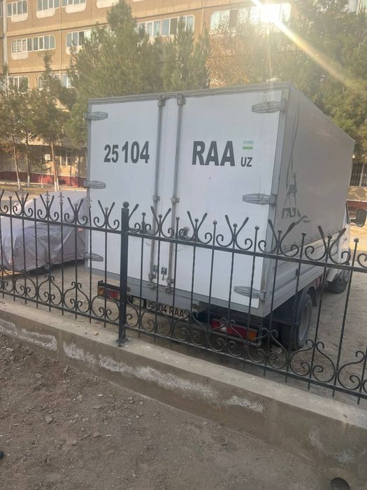 Gazel sotiladi holati yaxshi