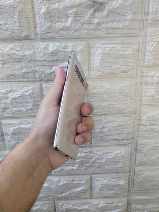 Samsung s10 plus 5g 258gb