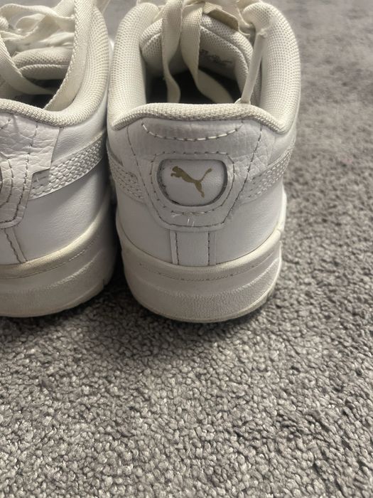 Adidasi puma fete