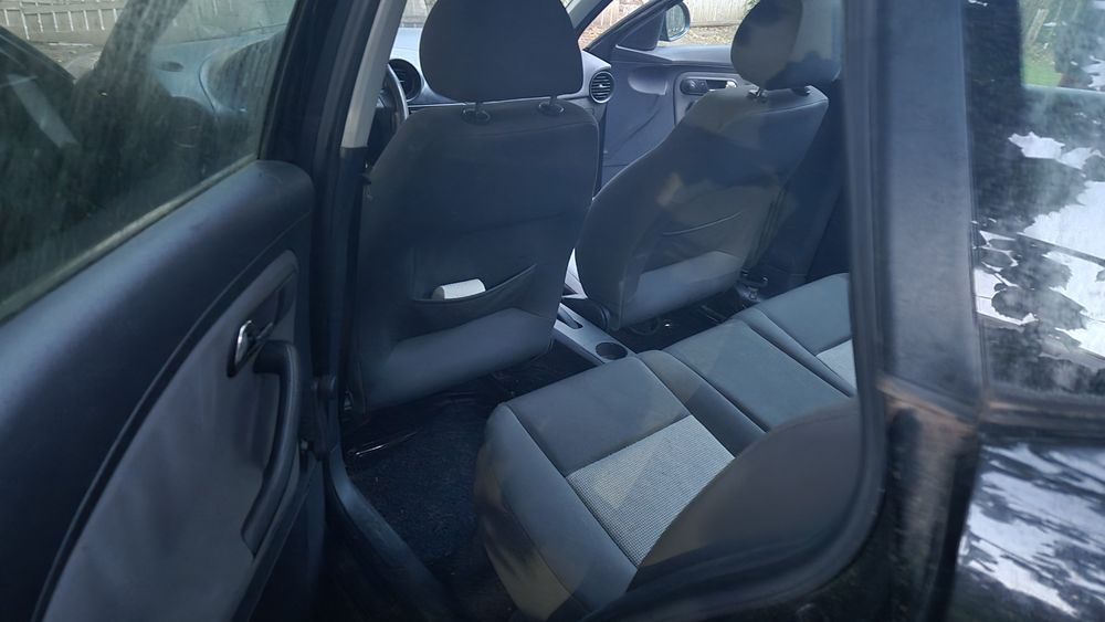 Seat Cordoba 2006