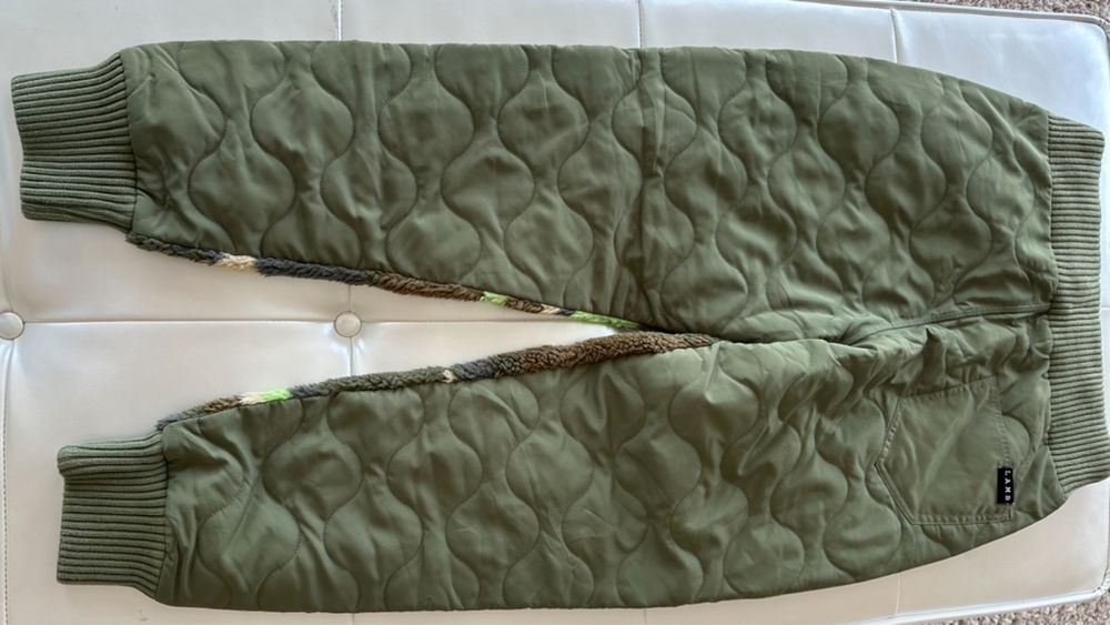 Burton зимен екип