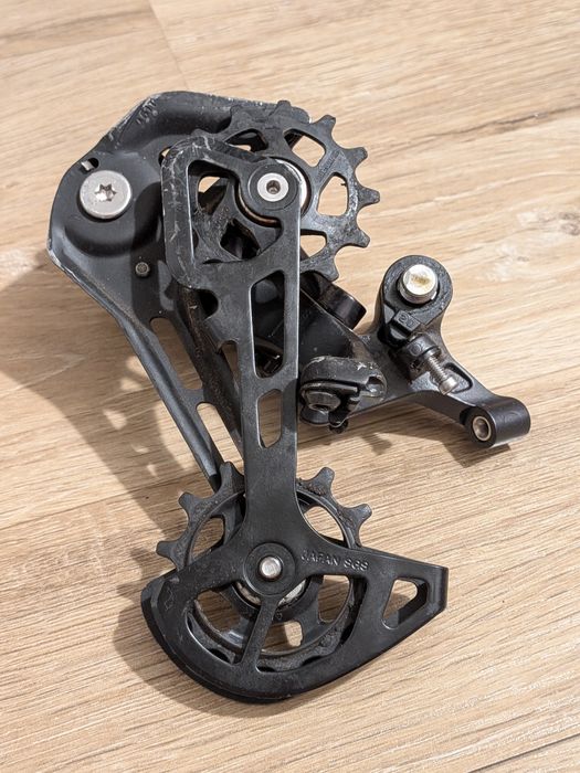 Schimbator Shimano Deore M6100 1x12 viteze