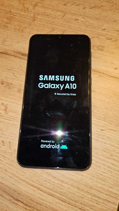 Samsung Galaxy A10