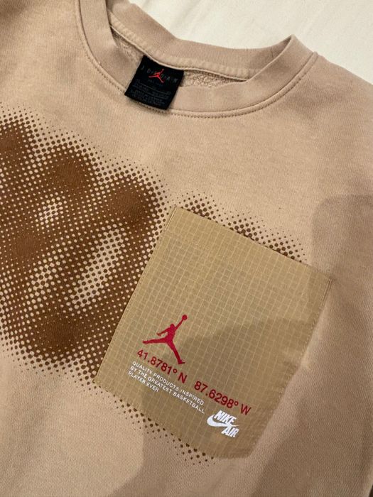 Hanorac copii Jordan - 13/15 ani