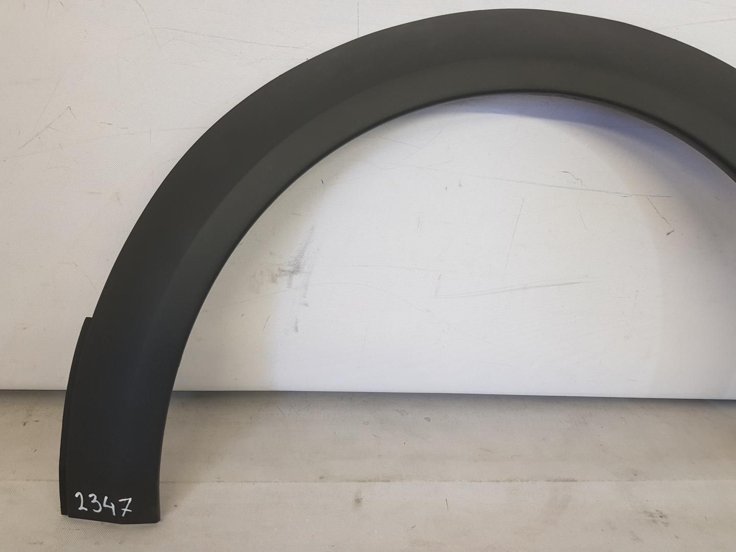 Bandou Overfender Ford Transit Connect / Tourneo dupa 2002