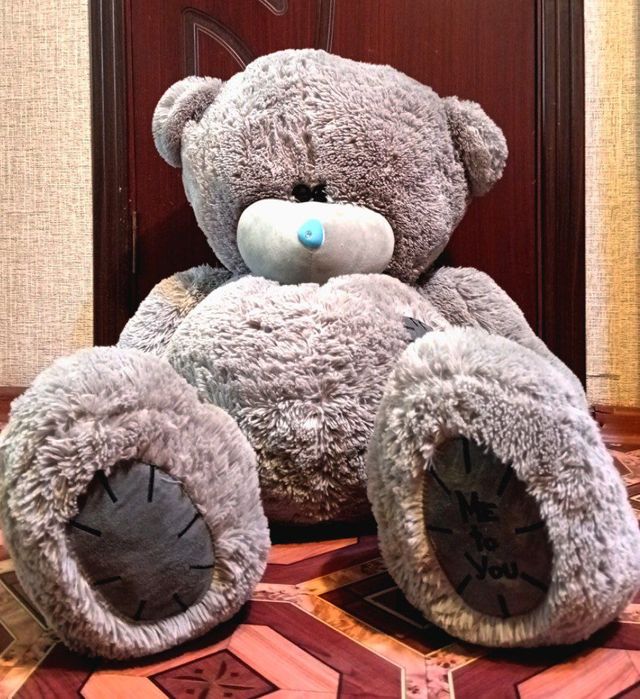 Подарите праздник