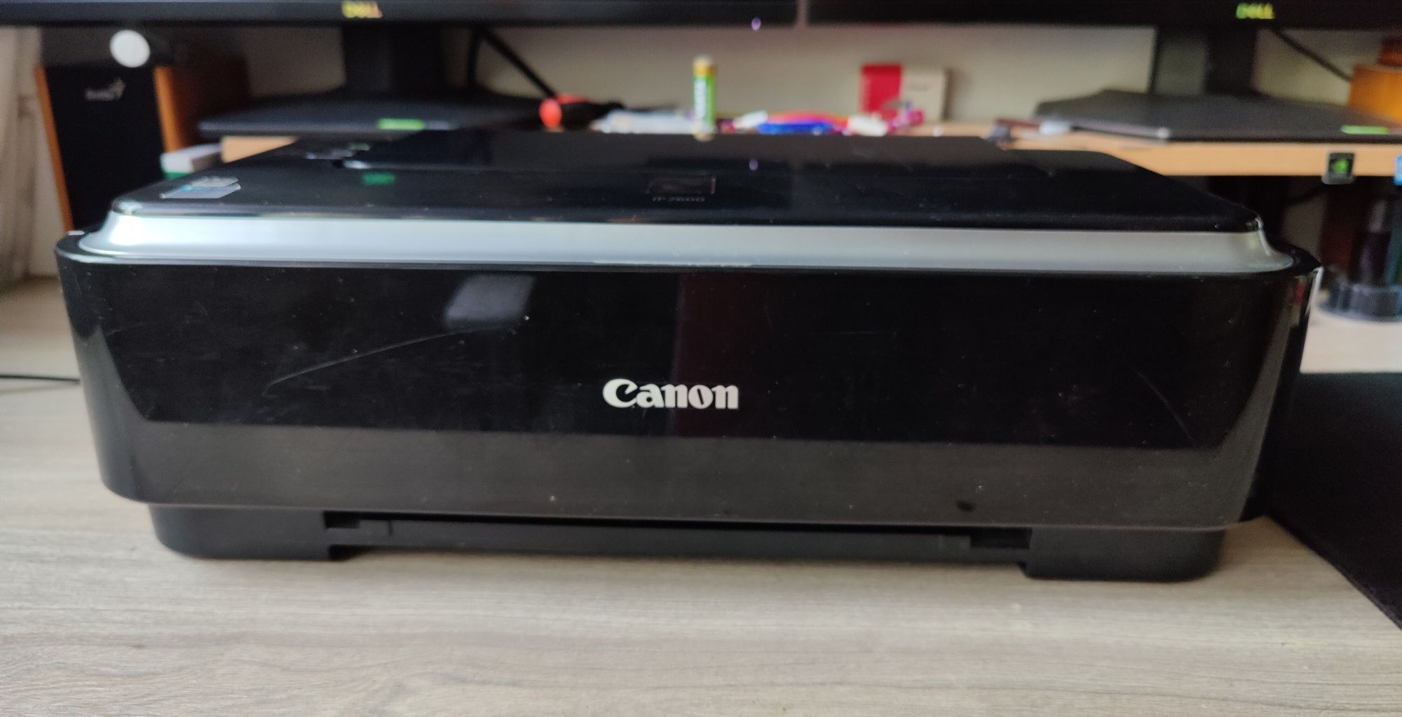 Imprimanta Canon Pixma IP2600