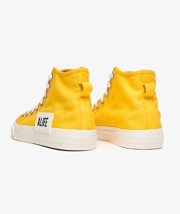 adidasi tenisi ghete adidas Consortium Nizza Hi x Alife 44 2/3