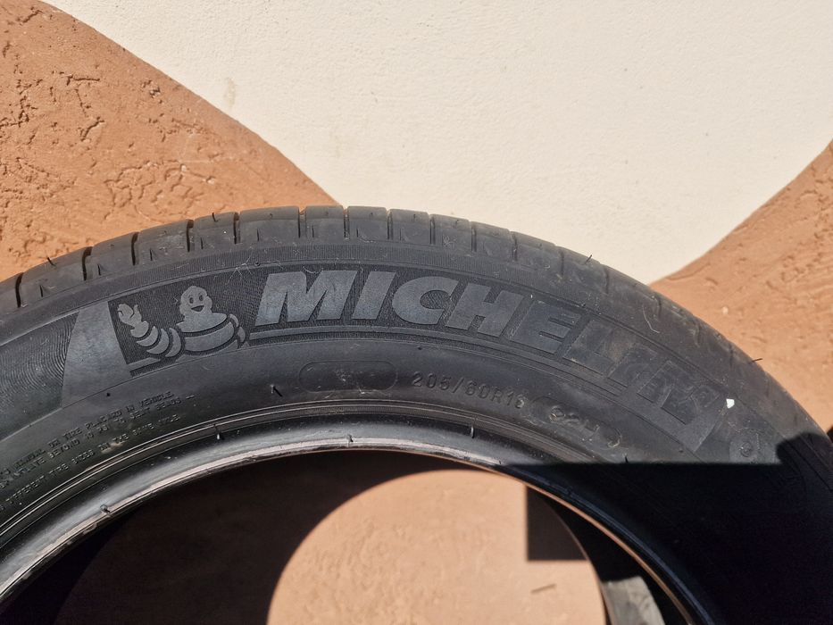 Michelin Energy Saver Dot19