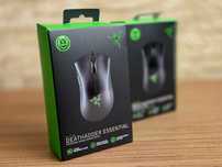 Mouse gaming RAZER DeathAdder Essential