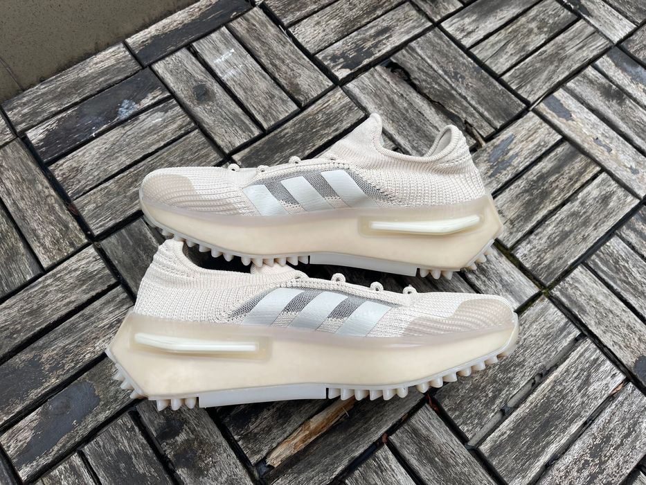 Мъжки  маратонки Adidas NMD S1