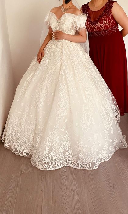 Rochie de mireasă