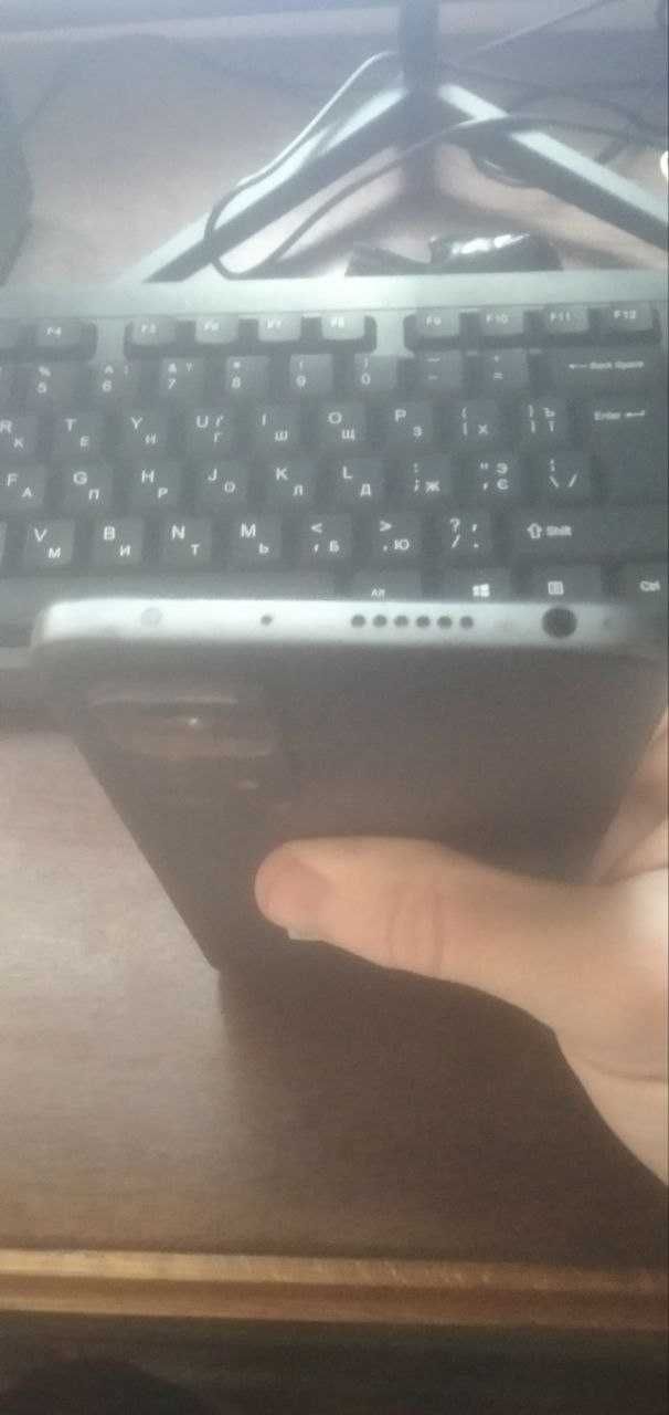 RedMi Note 11 Pro
