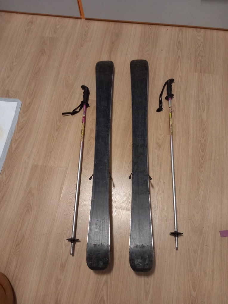 Детски ски Rossignol Frozen 116см