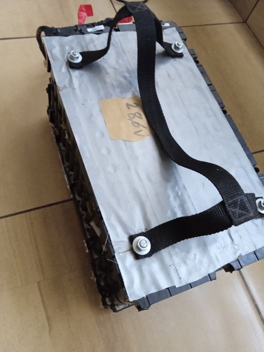 Baterie Li Ion 24v/80Ahm