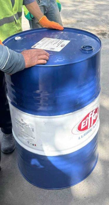 ЭМУЛЬСОЛ - Масло для опалубки Premium / Оригинал / Доставка