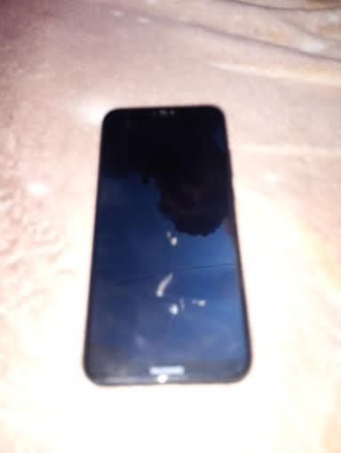 Huawei p20 Lite vand