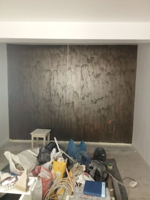 Zugrăveli  și văruit