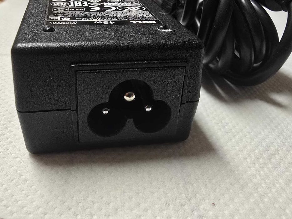 Incarcator laptop DELL 19.5V 2.31A 45W model LA45NM140 mufa: 4.5x3.0mm