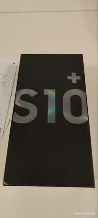 Vând Samsung Galaxy S 10 plus