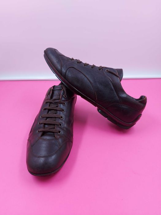 Boss номер 44 Оригинални мъжки спортни обувки