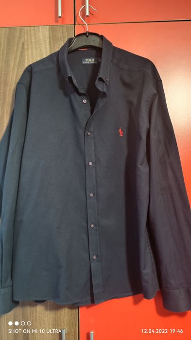 Vând cămăși originale hugo boss, palzileri lab,