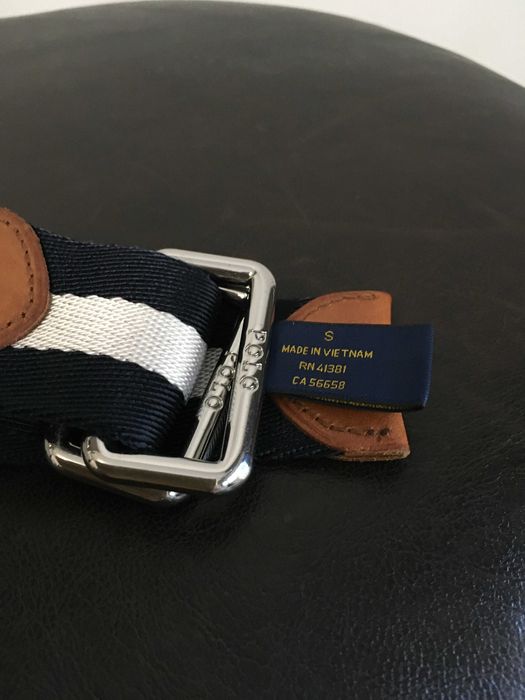 Polo Ralph Lauren мъжки колан S