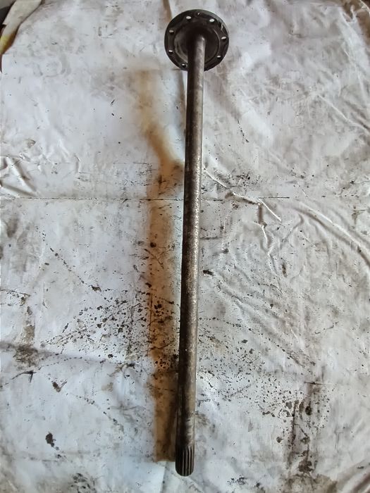 Dezmembrari iveco daily