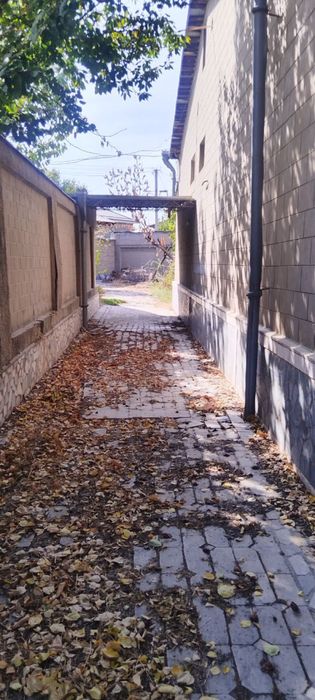 Хасанбойда ховли