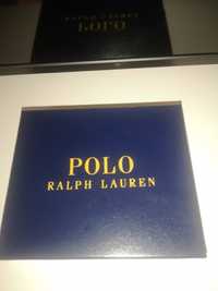 Portofel port card POLO RALPH LAUREN