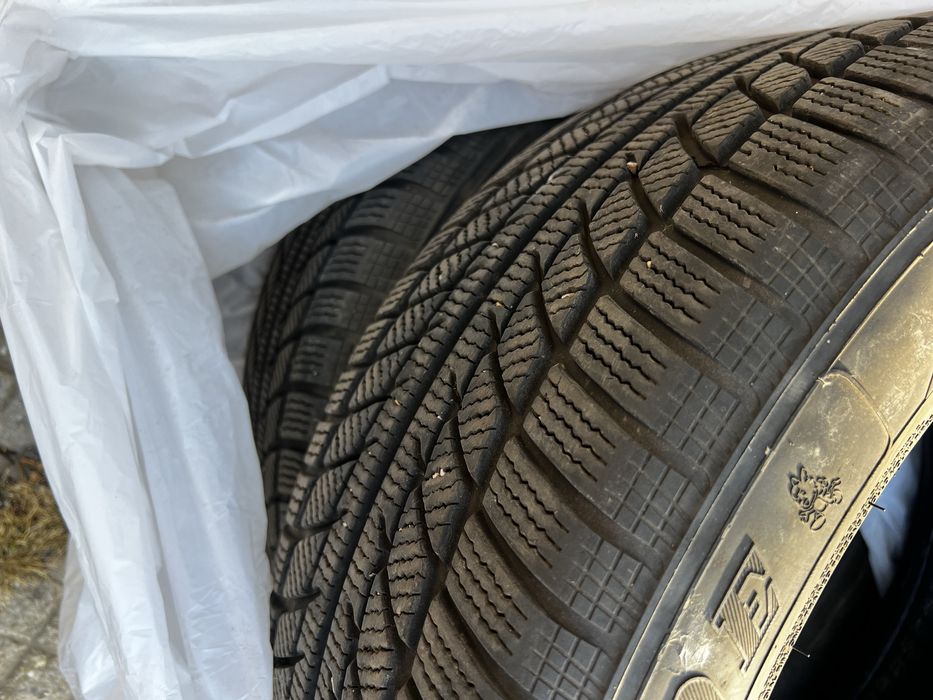 Продавам зимни гуми Good Ride 225/55/16