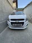 Spark 2019 oq toza 188000 probeg 6800 kelishamiz