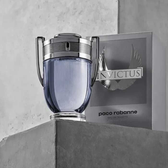 Paco Rabanne Invictus 100ml