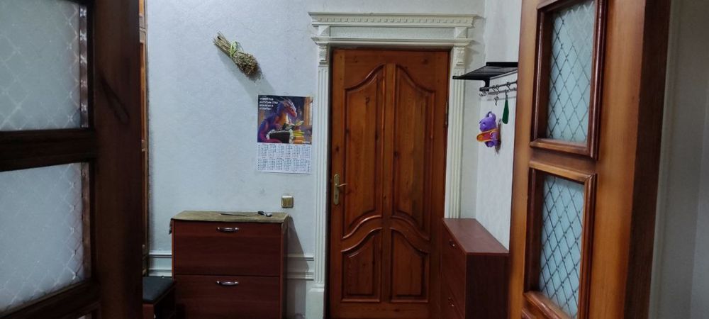 продается квартира в центре города