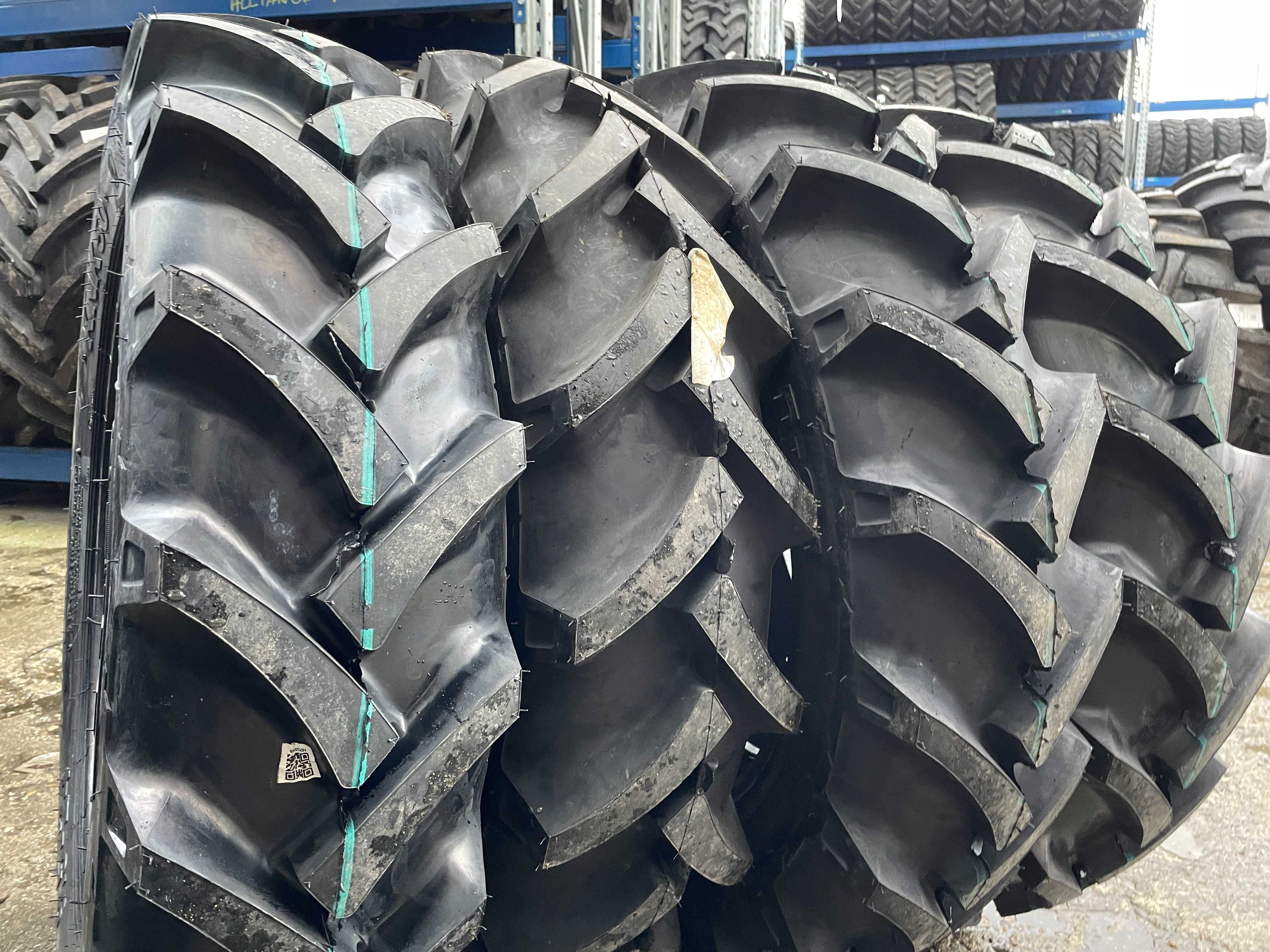 OZKA Anvelope noi agriocle de tractor fata 9.5-24 livrare 8PR
