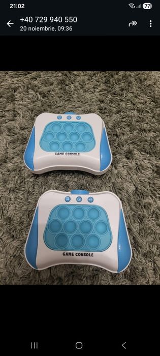 Se vinde lucruri copii