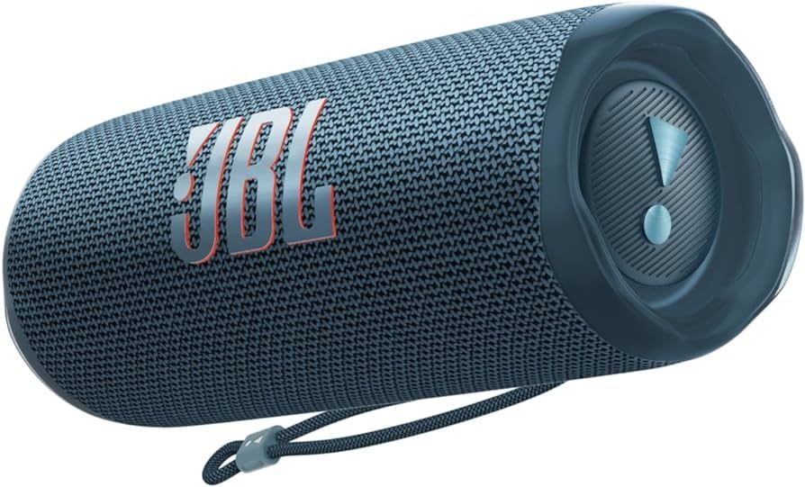 Беспроводная колонка JBL Flip 6