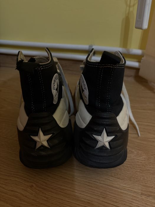 Converse Run Star Motion – номер 37