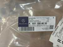 Conducta ulei Mercede Glk cutia  automata