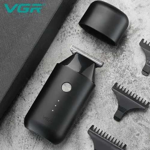 Машинка за подстригване с акумулаторна батерия VGR V-932
