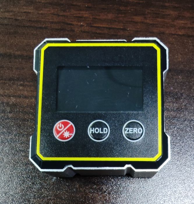 Уровень лазерный