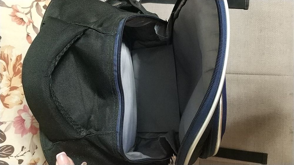 Рюкзак школьный.