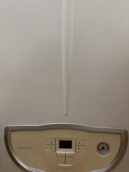 vand piese centra immergas mini eolo.