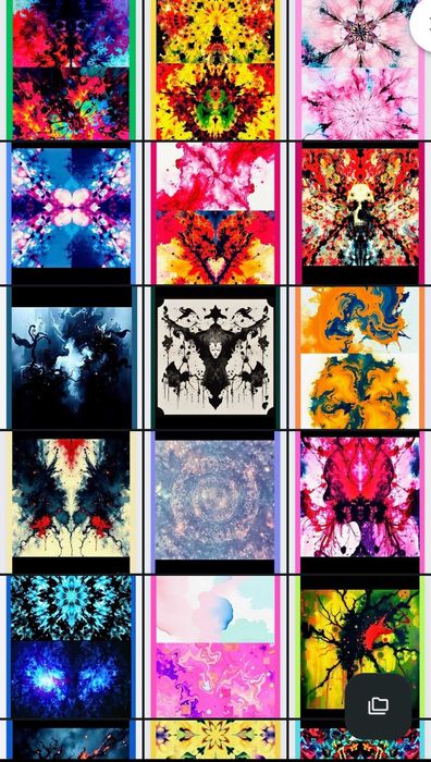 Pachet de oracol cu 55 de cărți pentru explorarea tuturor emotiilor.