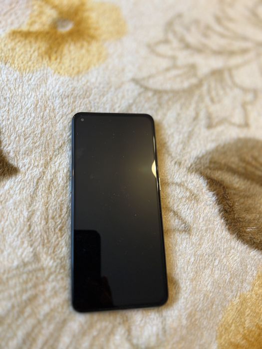 OnePlus Nord CE 2 5G 128GB 8GB RAM Mirror Gray