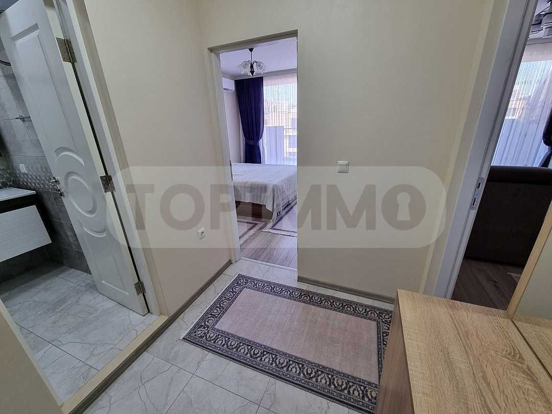 Продава се Двустаен апартамент в Варна, Възраждане 1 - 73 кв.м за 1973 €/кв.м - Снимка #4